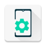 Logo of OEMConfig for Nokia android Application 